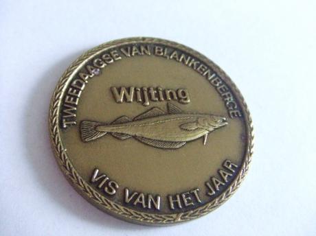 Vis Wijting